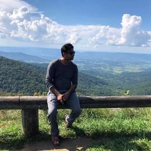 Meet your Posher, Najeebullah